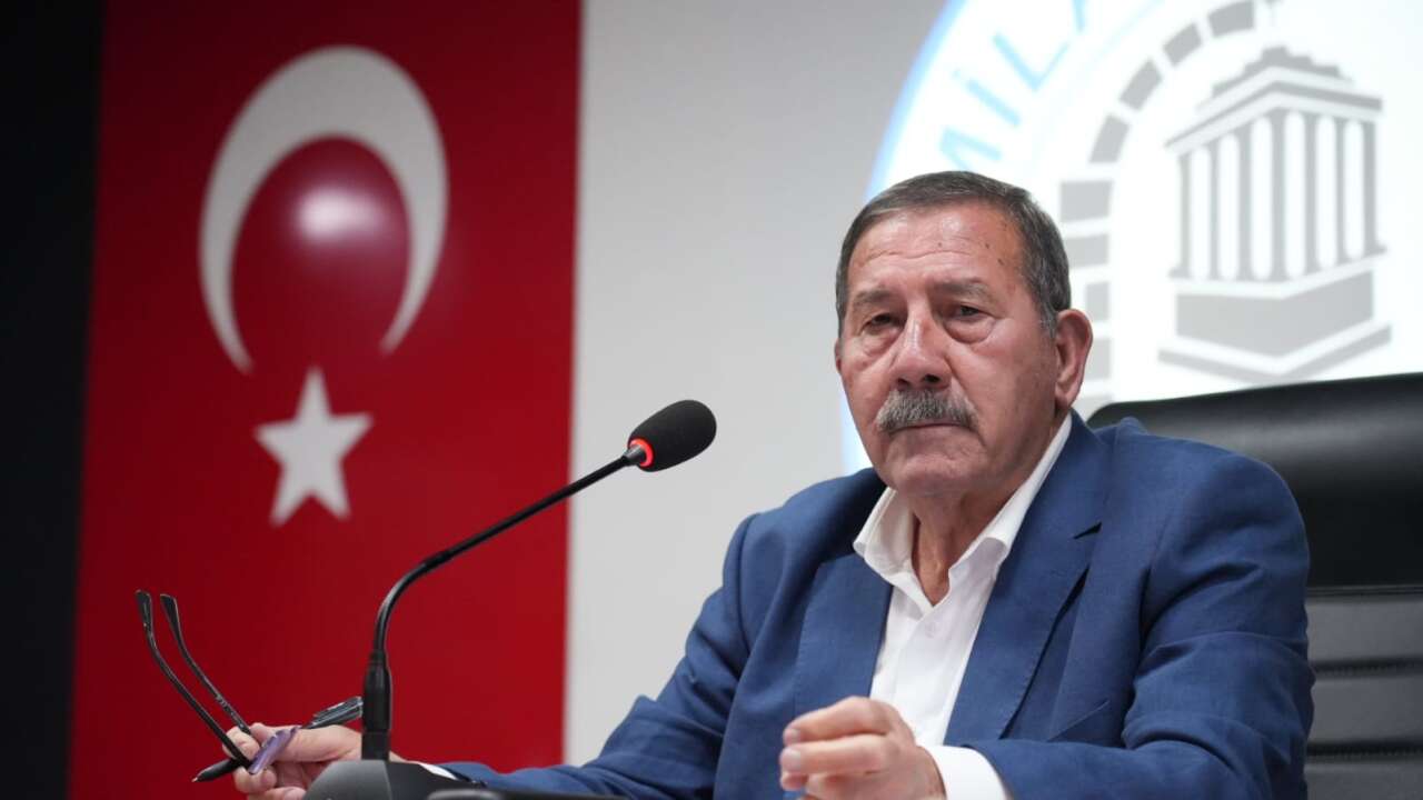 Milas’ın Geleceği Meclis Masasında Konuşuldu