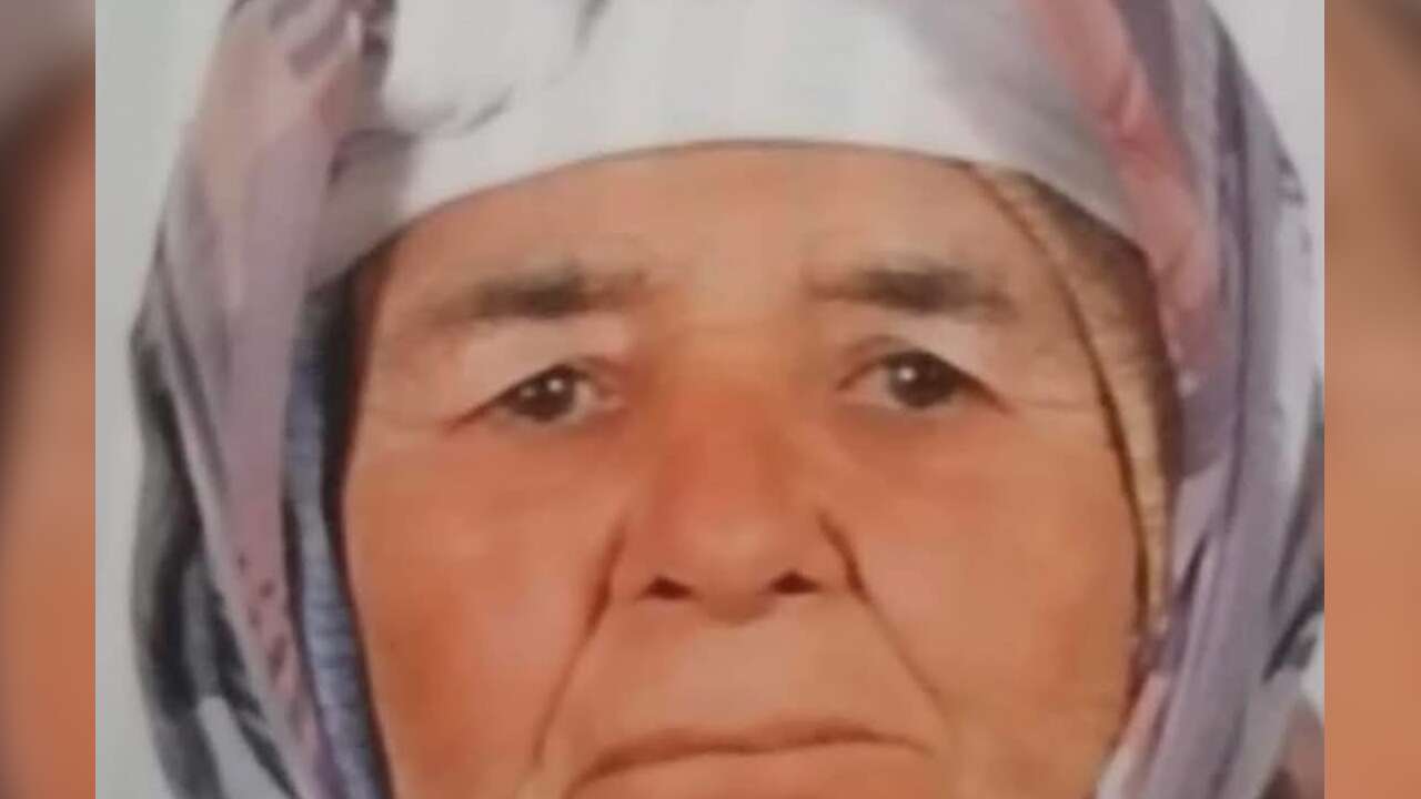 Yatağan’da 84 Yaşındaki Kadın Her Yerde Aranıyor