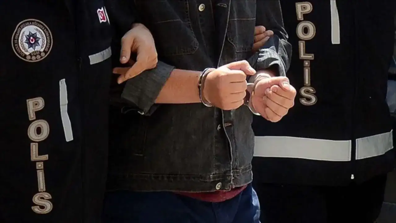 MİT ve Emniyet'ten DEAŞ Operasyonu: Muğla Dahil 39 İlde 361 Şüpheli Yakalandı