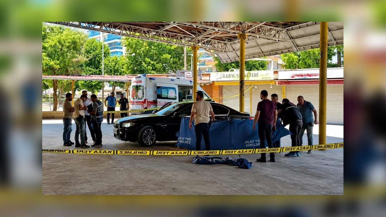 Çifte C*n*yet Dosyasında Sıcak Gelişme: Firari Zanlı Yakalandı