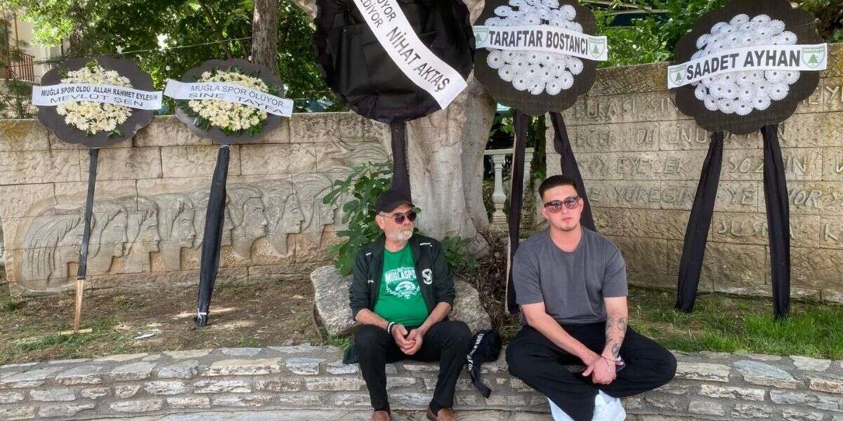 Muğlaspor İçin Açlık Grevi Başlattılar: “Tek Derdimiz Muğlaspor”
