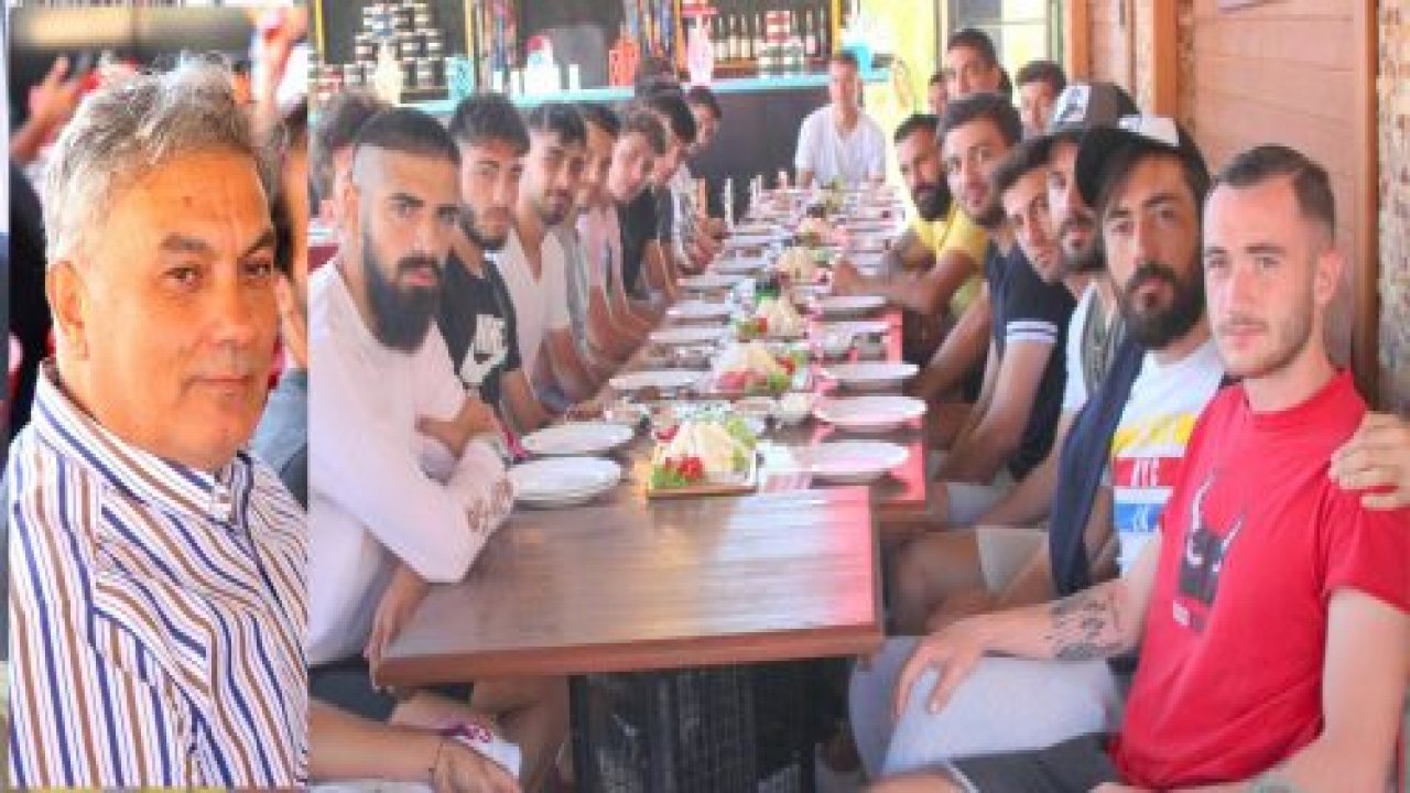 Muğlaspor'da hedef ilk 10’da yerini garantilemek