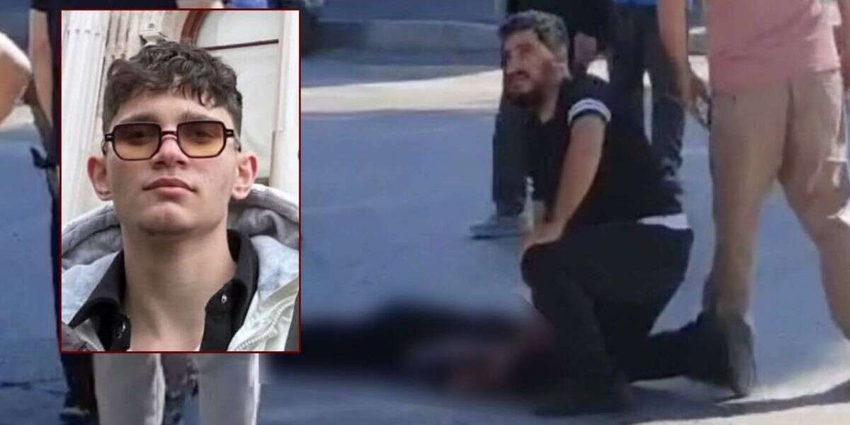 Işık İhlali Yaptığı Öne Sürülen Servis Aracının Çarptığı Genç 5 Gün Sonra Hayatını Kaybetti