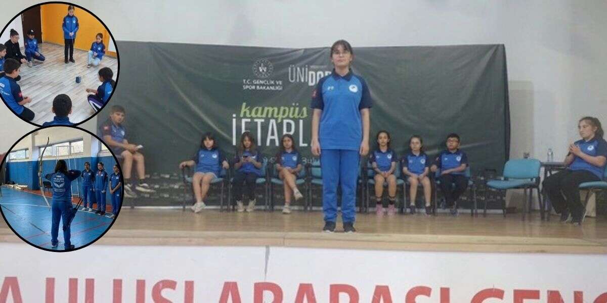 Muğla’da Gençler Yeteneklerini Sergileyecek: “Geleceğe Kanat Aç” Projesi Final Yapıyor