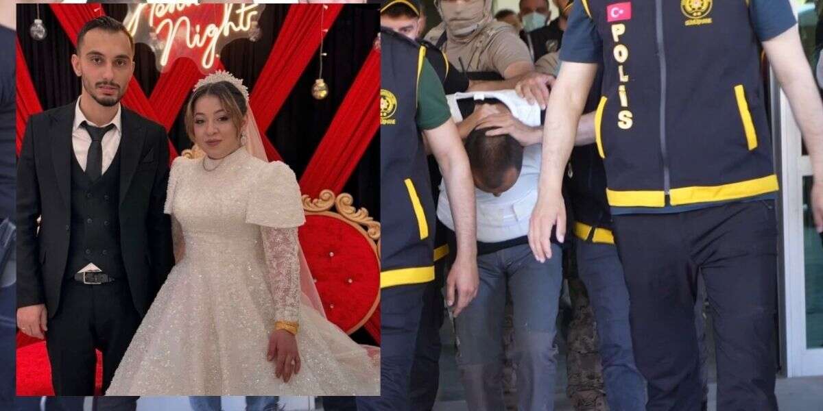 Eşini Odunla Döverek Öldüren Şahıs Hakkında Yeni Gelişme