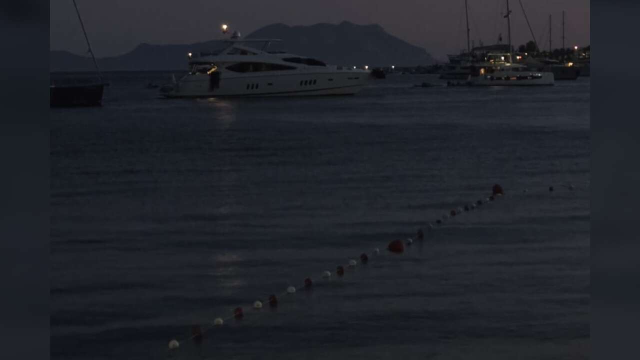 Muğla'da Acı Olay: Demirli Yatta Görevli Kaptan Ölü Bulundu