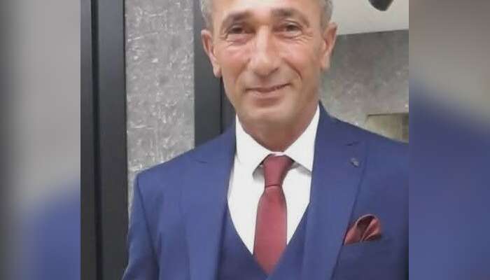 Balık Avına Çıkan Şahıs Tekneden Düşerek Hayatını Kaybetti