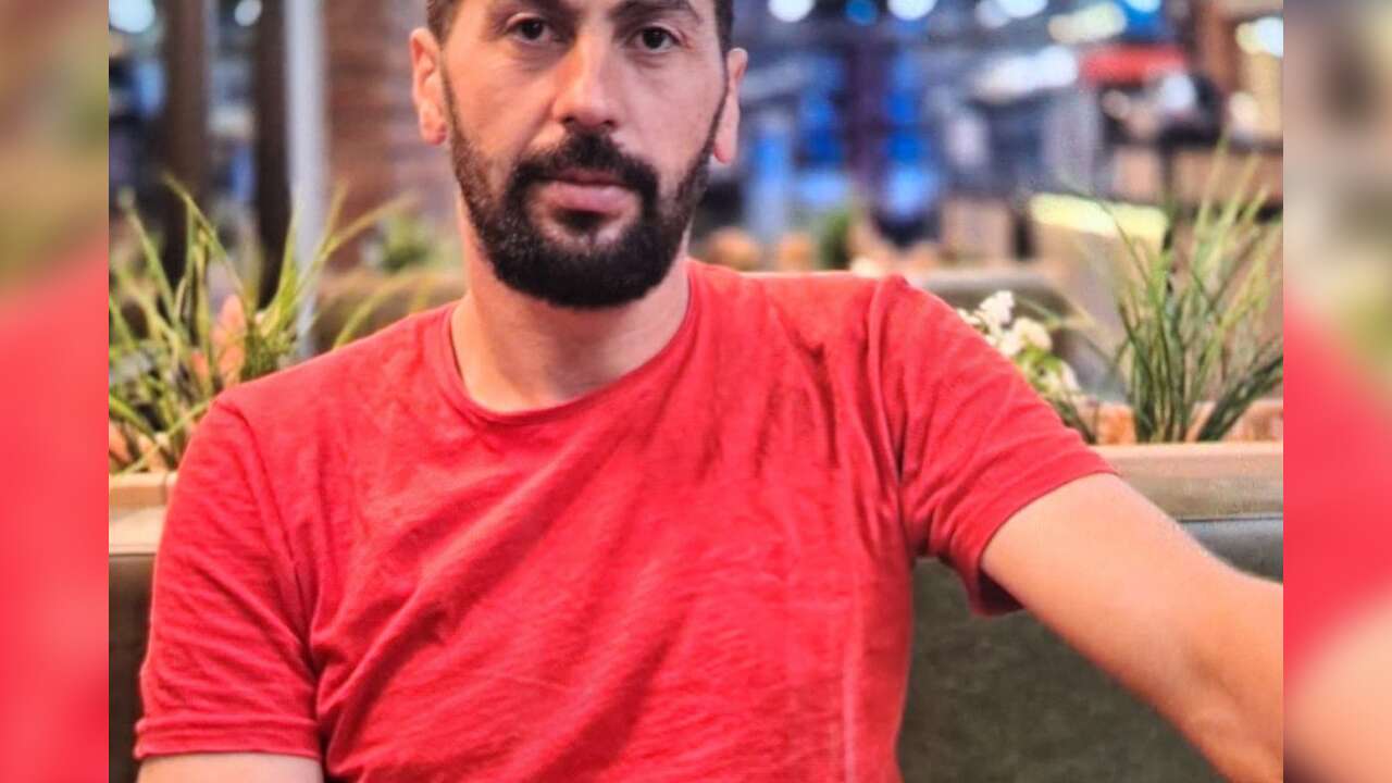 Babasını Silahla Yaraladı Ardından *ntihar Etti