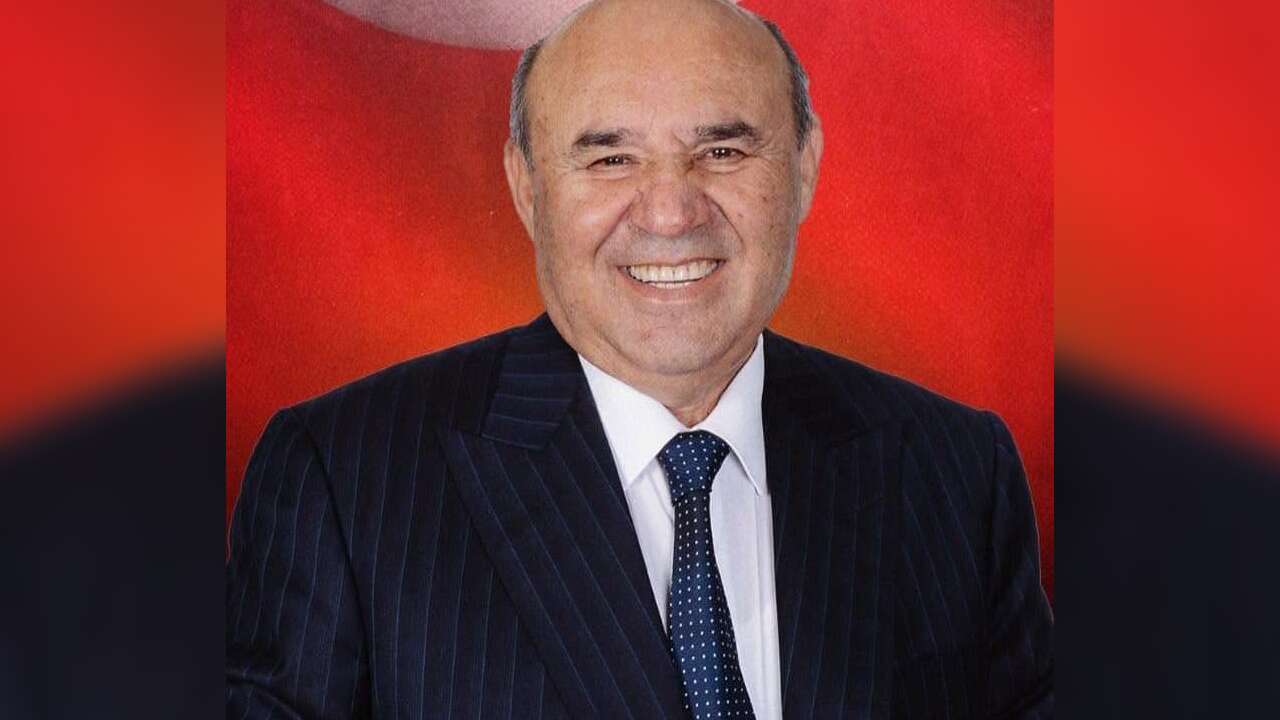 AK Parti Muğla Milletvekili Yakup Otgöz’den Eşen’e Doktor Ataması Müjdesi