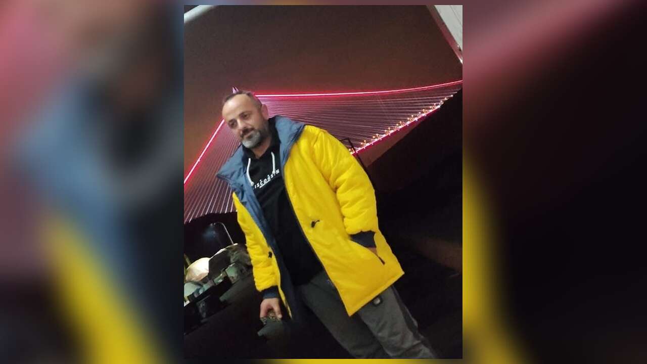 Balıkçı Cüneyt Varlık Hayatını Kaybetti