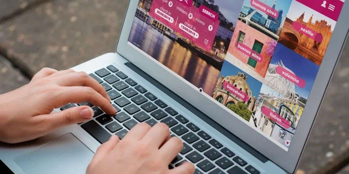 Tatilcilerin Yeni Kâbusu: Sahte Rezervasyon Siteleri, Tek Tı