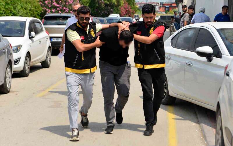 Satın Aldığı Otomobil Arızalı Çıktı, Husumet Cinayete Dönüştü