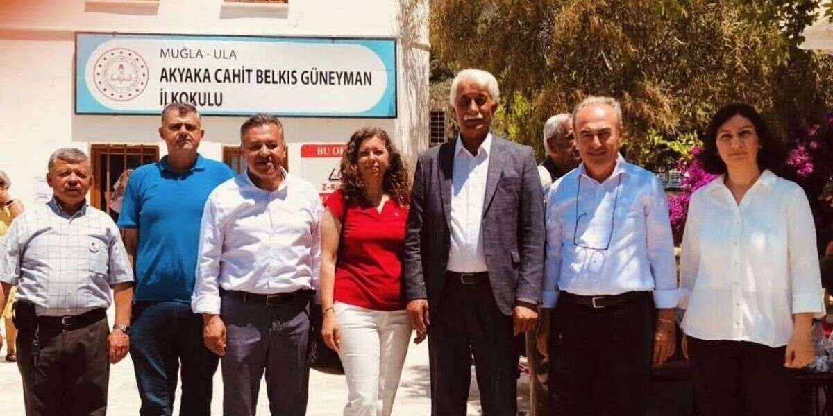Akyaka’da Muhtarlık Seçimi Heyecanı