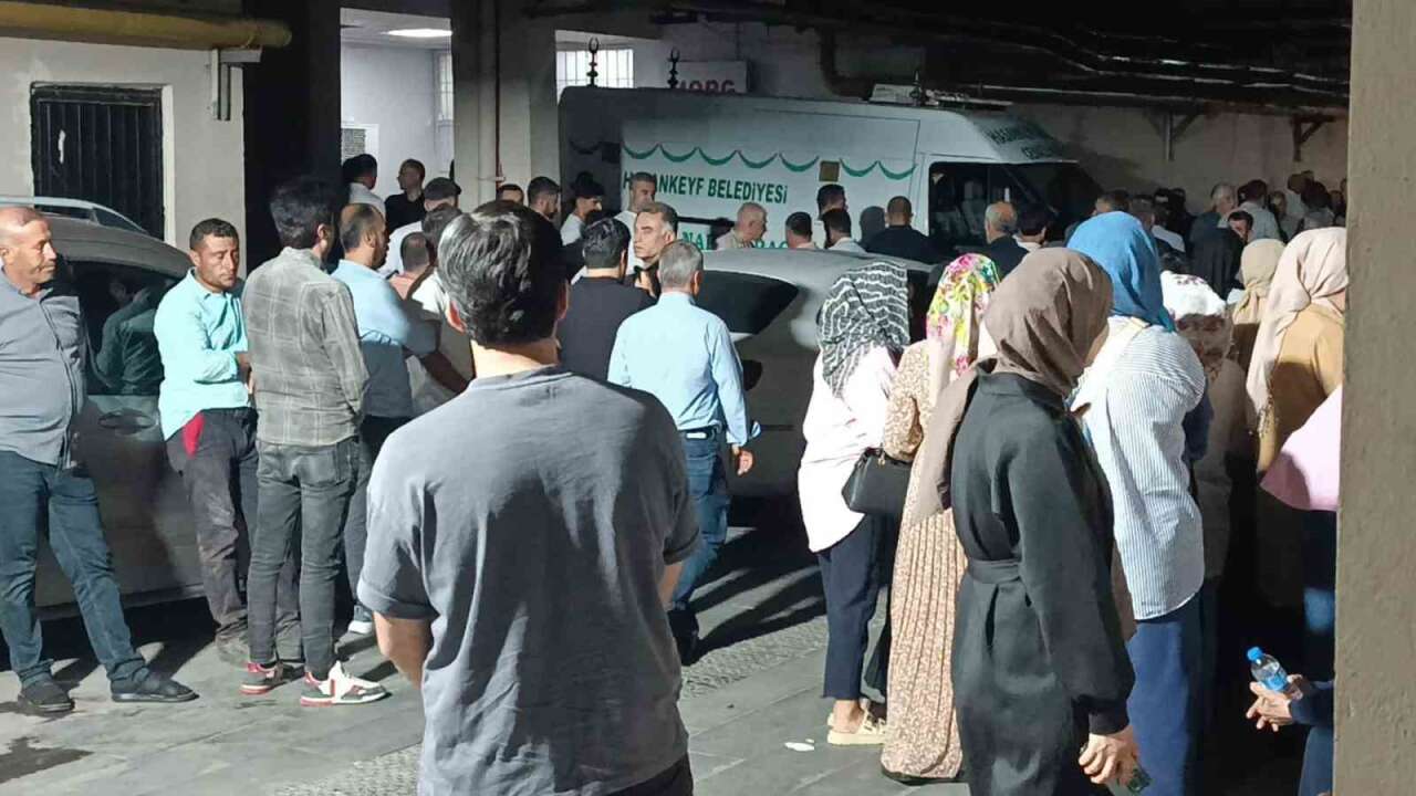 25 Yaşındaki Genç Akıntıya Kapıldı: Hayatını Kaybetti