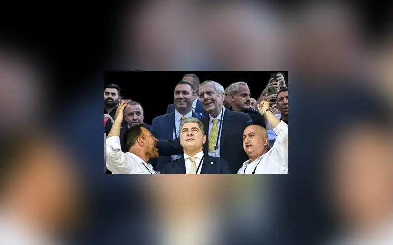 Fenerbahçe’de Tarihi Geri Dönüş: Aziz Yıldırım Yeniden Başkan Oldu