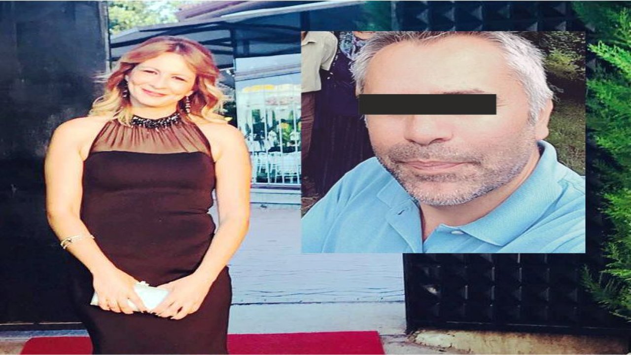 Muğla’da eski koca dehşeti