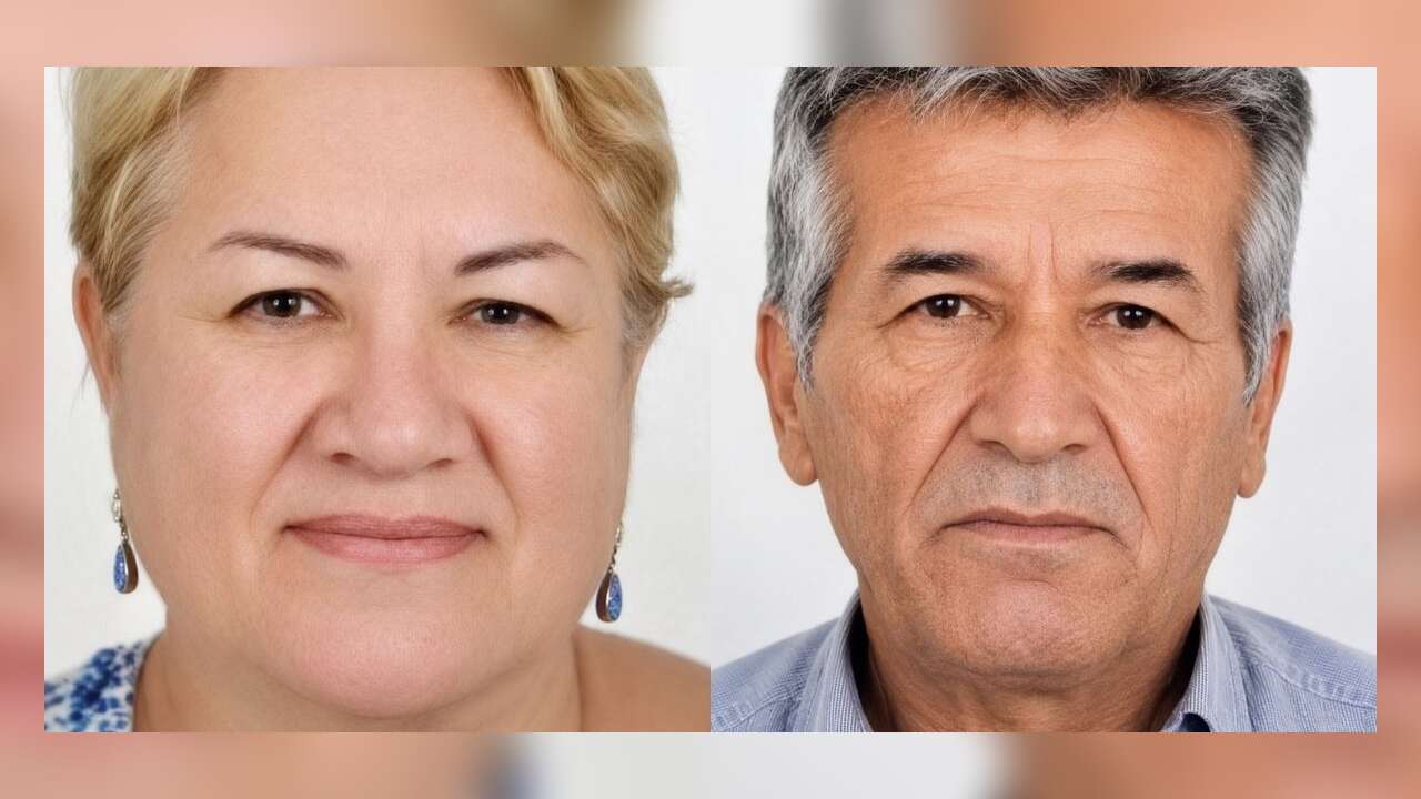 Komşularının İhbarı Gerçeği Ortaya Çıkardı: Yaşlı Çift Evlerinde Ölü Bulundu