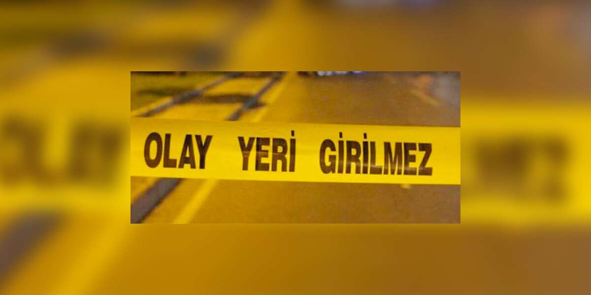 Araçta Şüpheli Ölüm: S*l*hla Vurulmuş Halde Bulund