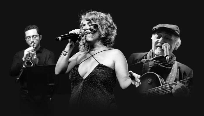 Bodrum’da Caz Rüzgârı: 10. Uluslararası Bodrum Caz Festivali Başlıyor