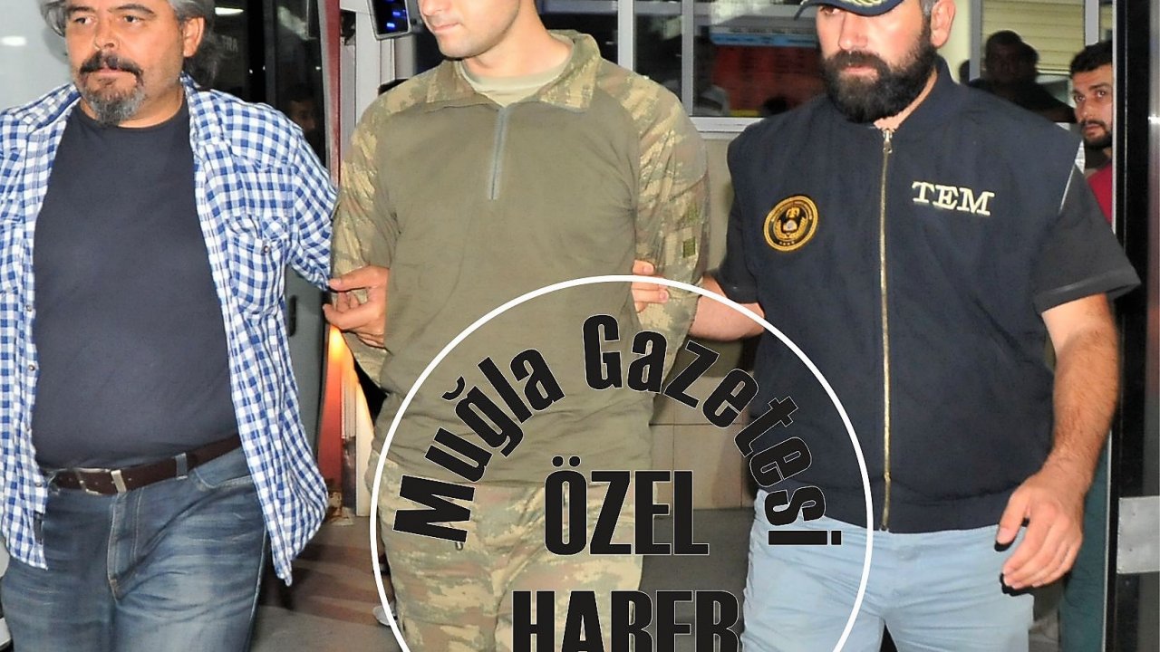 TALİMATI İMAMDAN ALDIK