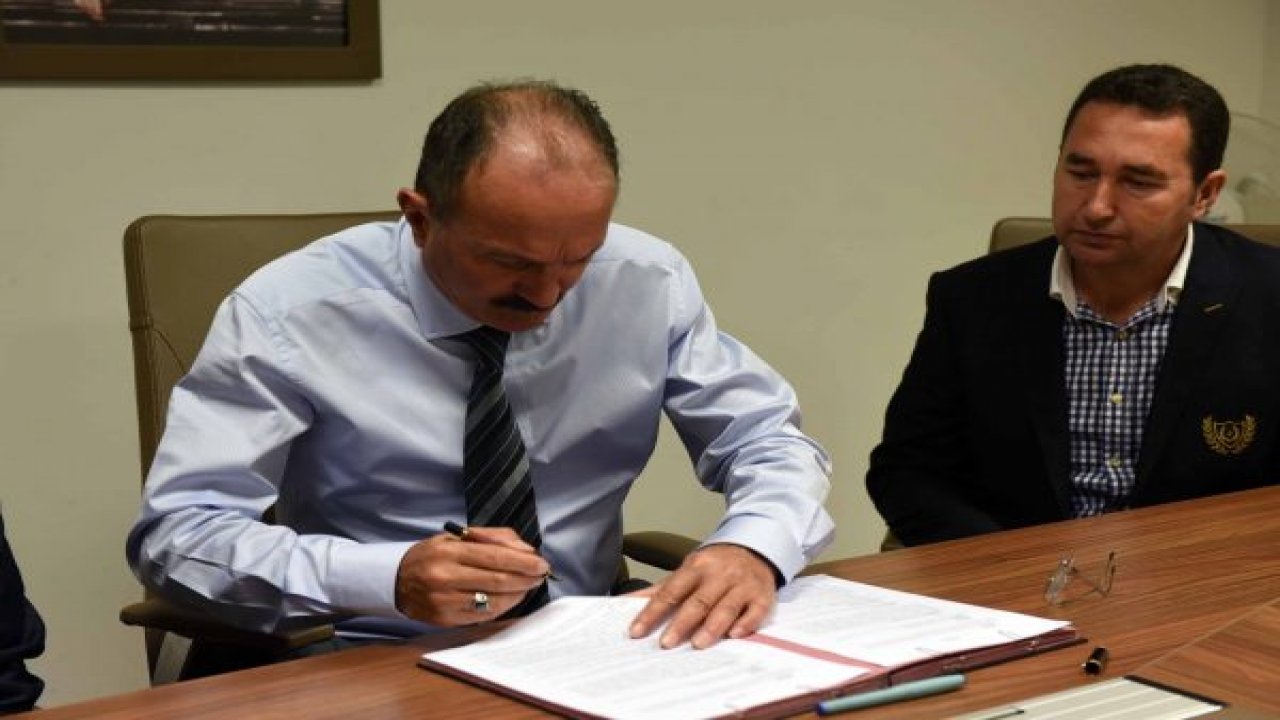 Kooperatifler birleşti, başkan yetkiyi teknecilere verdi