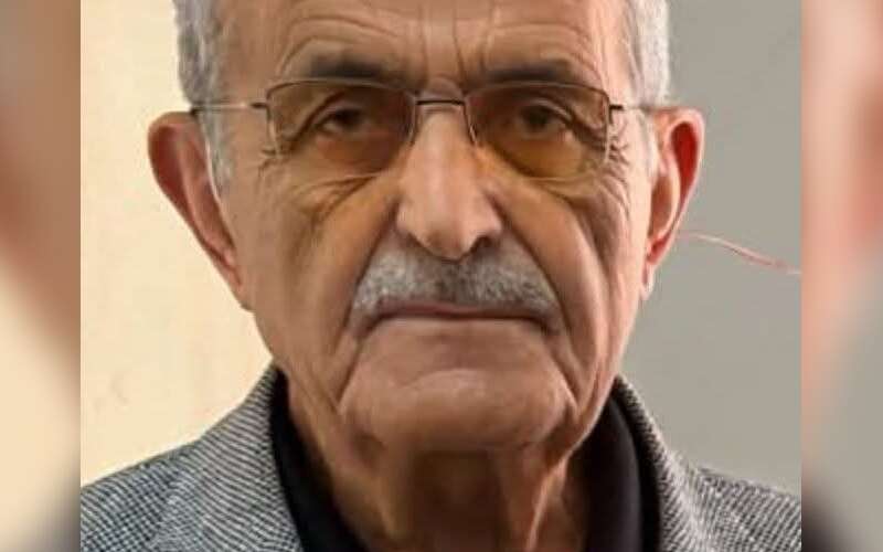 Milas’ın Tanınmış Siyasetçilerinden Mustafa Tüfekç