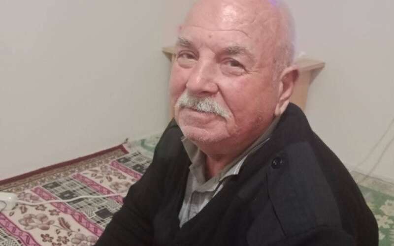 El Freni Faci*sı: Traktörün Altında Kalan Çiftçi Y