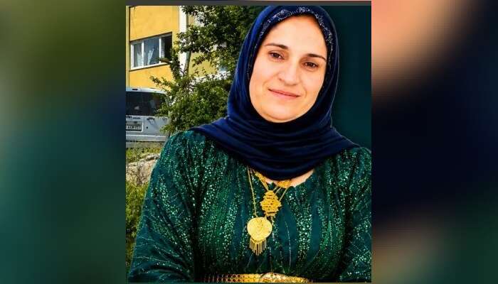 Evinin Bodrumunda Ölü Bulunan Kadının Kocası Yakalandı