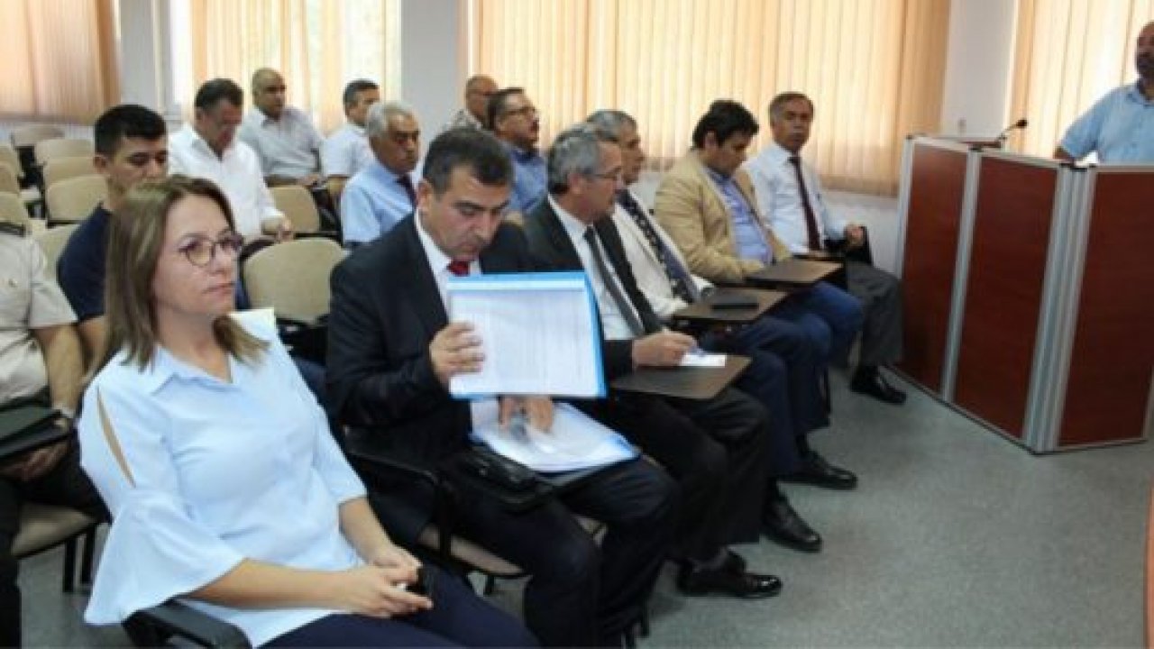 Narkotik  Eğitim Tır'ı Fethiye'ye Geliyor