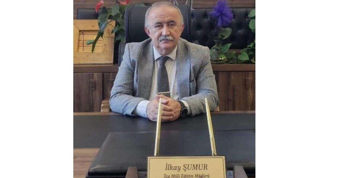 İlkay Şumur, Seydikemer İlçe Milli Eğitim Müdürlüğ