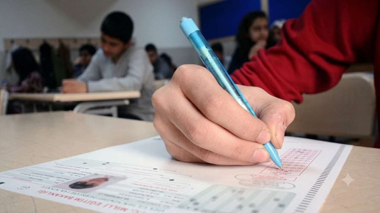 Muğla’da LGS İçin Tüm Hazırlıklar Tamam: 10 Binden