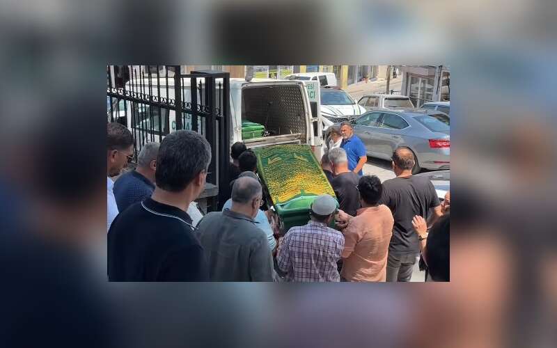 Milas Siyasetinin Tanınmış İsmi Mustafa Tüfekçi’ye Son Veda