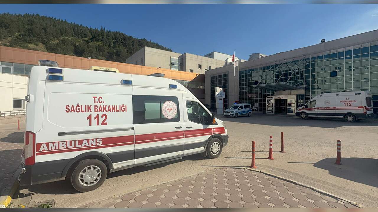 Amca Oğulları Arasındaki Alacak Verecek Tartışması