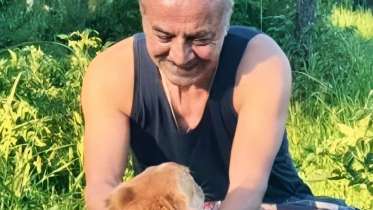 Köyceğiz’de Toprakla İç İçe Yaşıyor Yılmaz Erdoğan’ın Yeni Hayatı Olay Oldu
