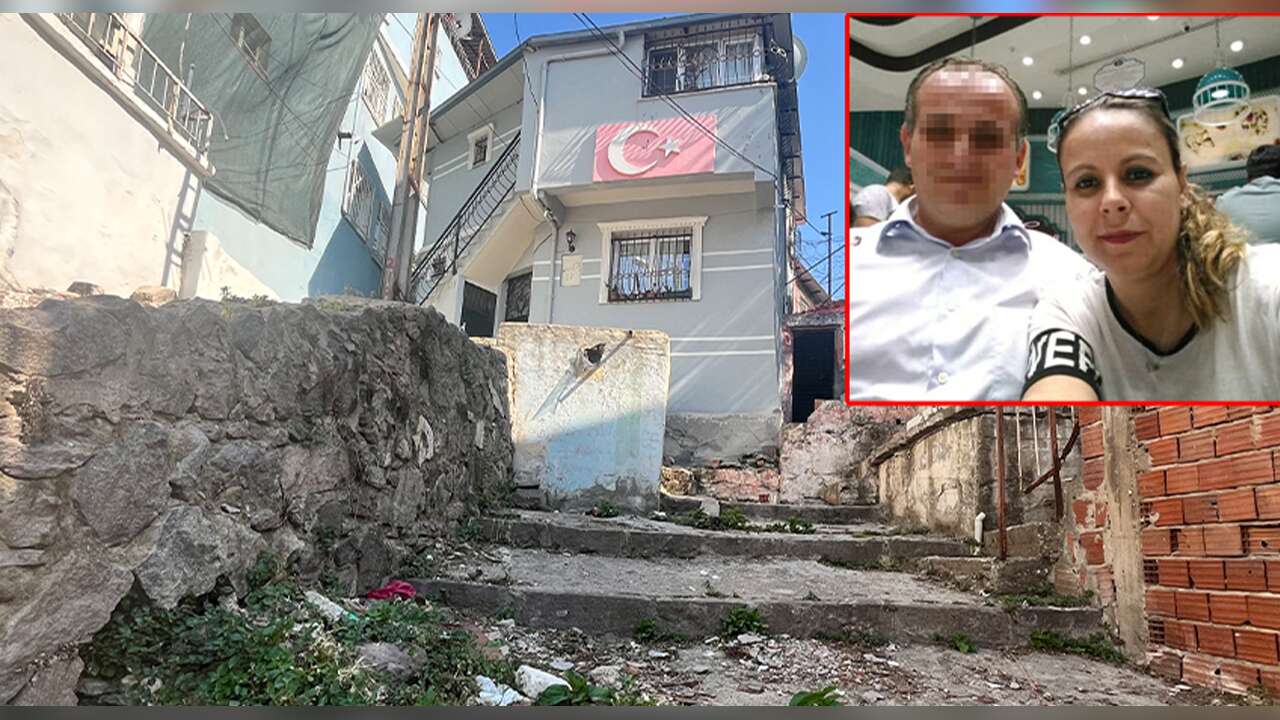 Eski Eşinin Kezzap Attığı Kadın Kurtarılamadı: 13 