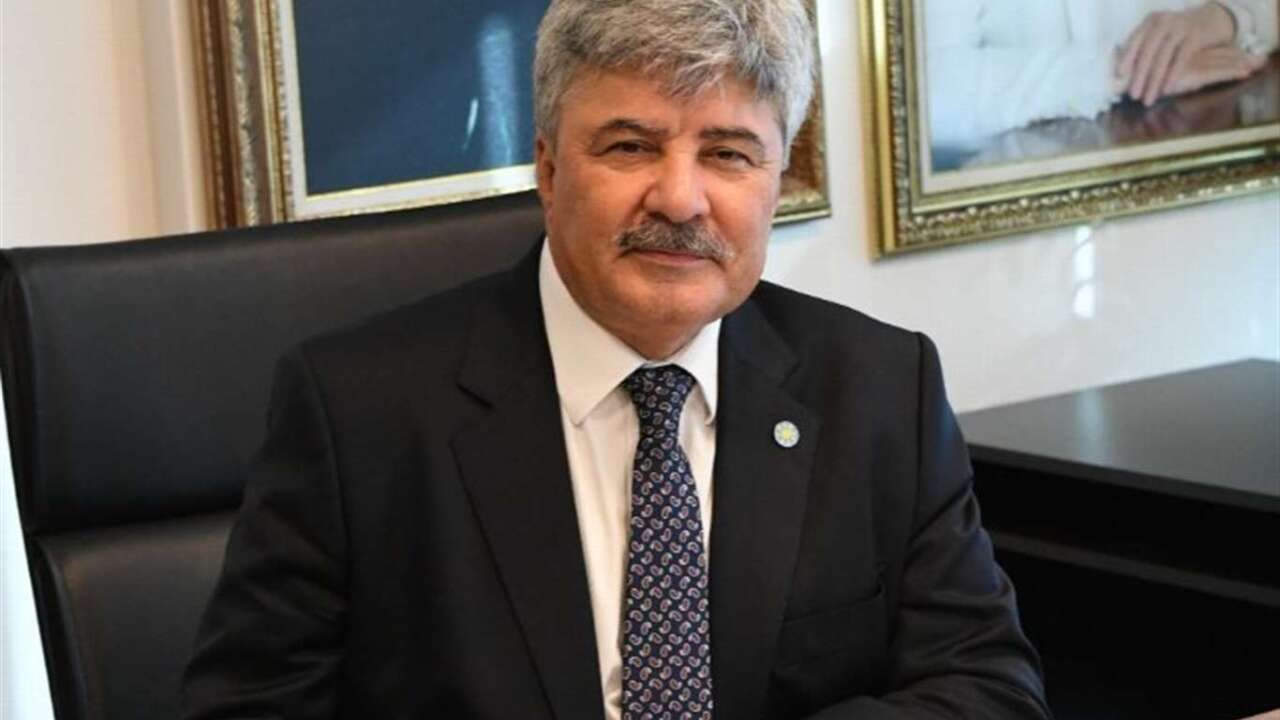 Metin Ergun: Türkiye G-20’de Gıda Enflasyonunda İl