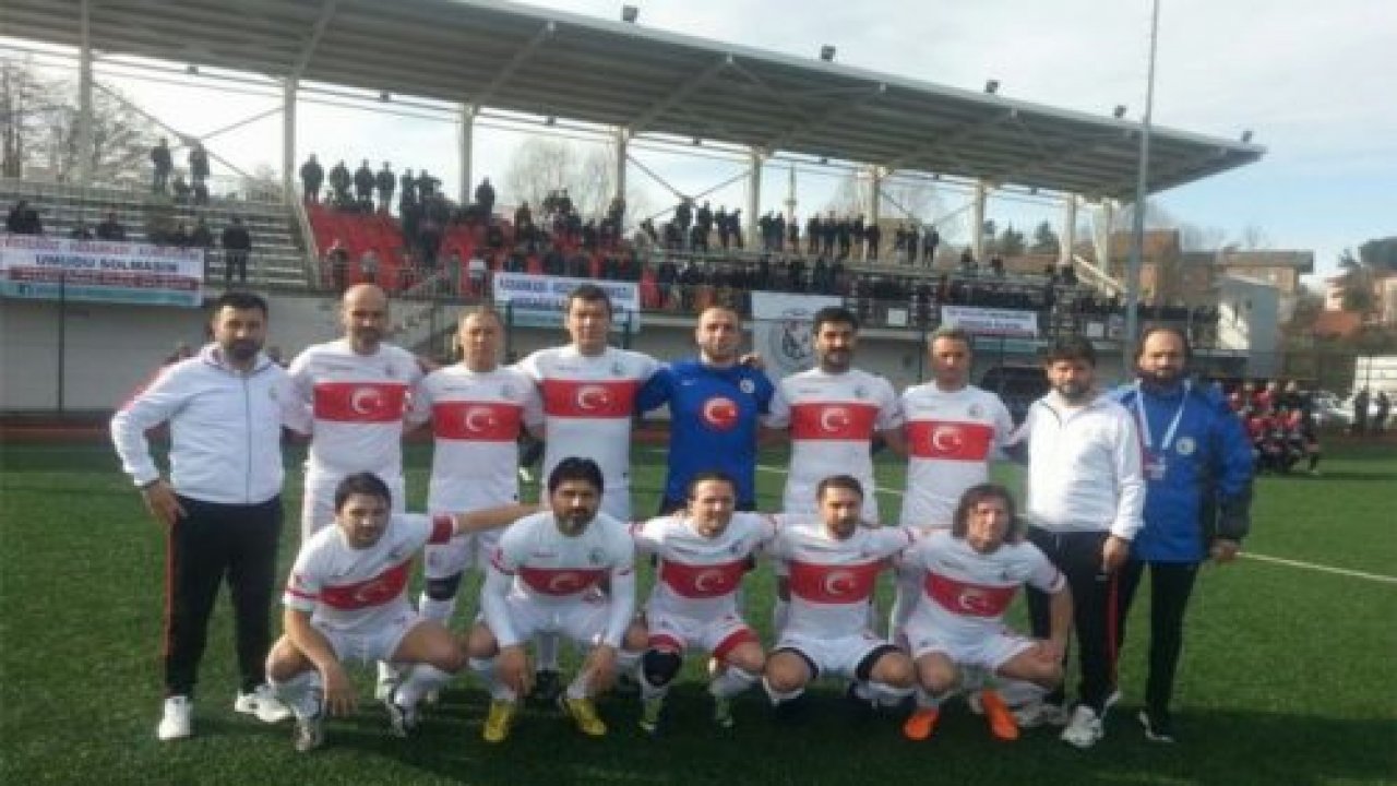 Ege Bölgesi Lig Üçüncüsü Milasspor