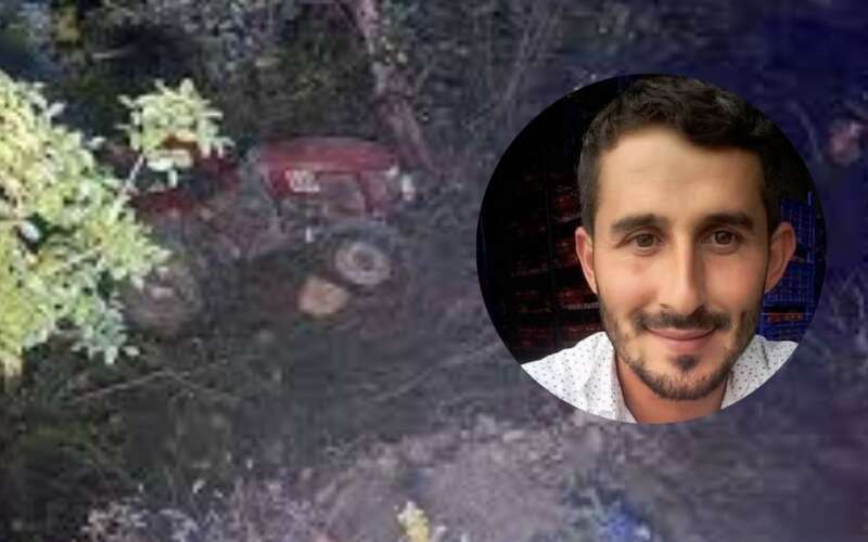 Muğla’dan Acı Haber: Traktör Kazasında Yaralanan G