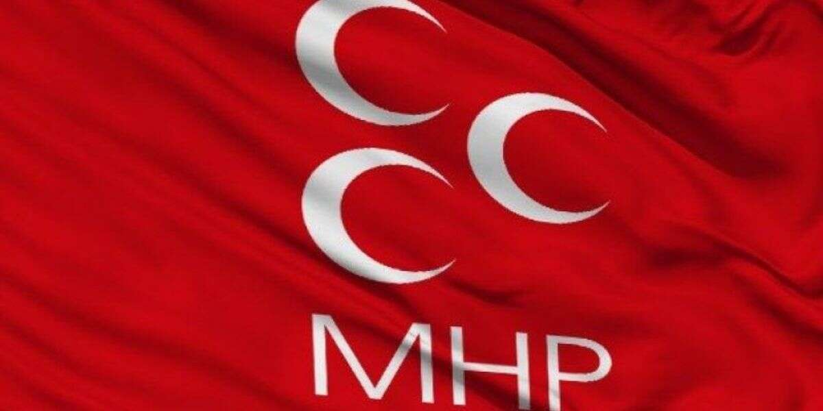 MHP Köyceğiz İlçe Başkanlığı’na Keramettin Tülerli