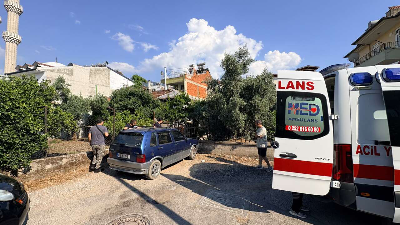 Fethiye’de Gizemli Öl*m: Alman Vatandaşı İçin Soruşturma Başlatıldı