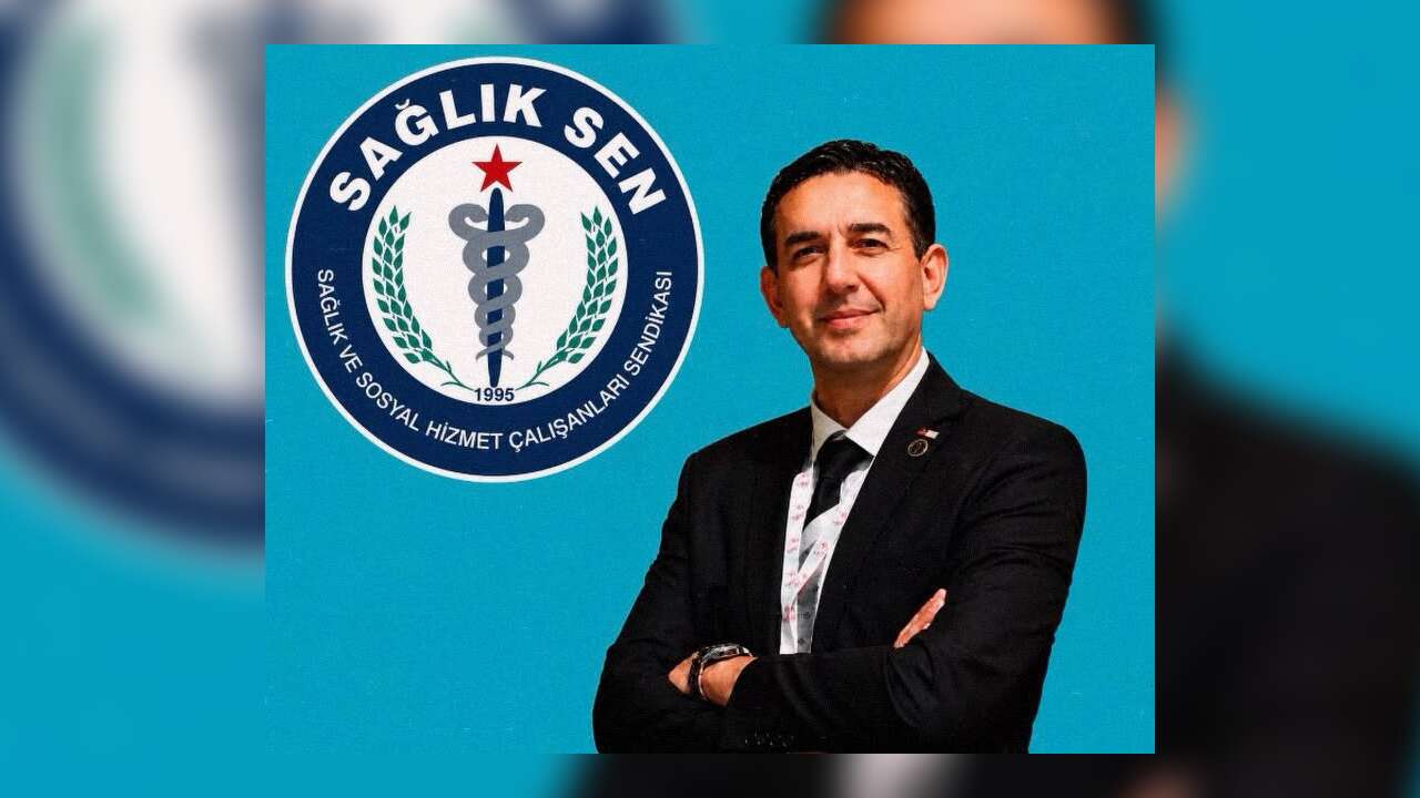 Sağlık-Sen Muğla'da Sürpriz Adaylık Açıklaması