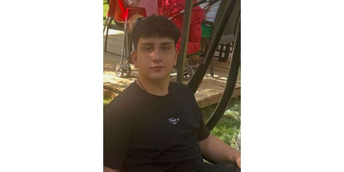 17 Yaşındaki Şüpheli, 16 Yaşındaki Genci Bıç*klaya