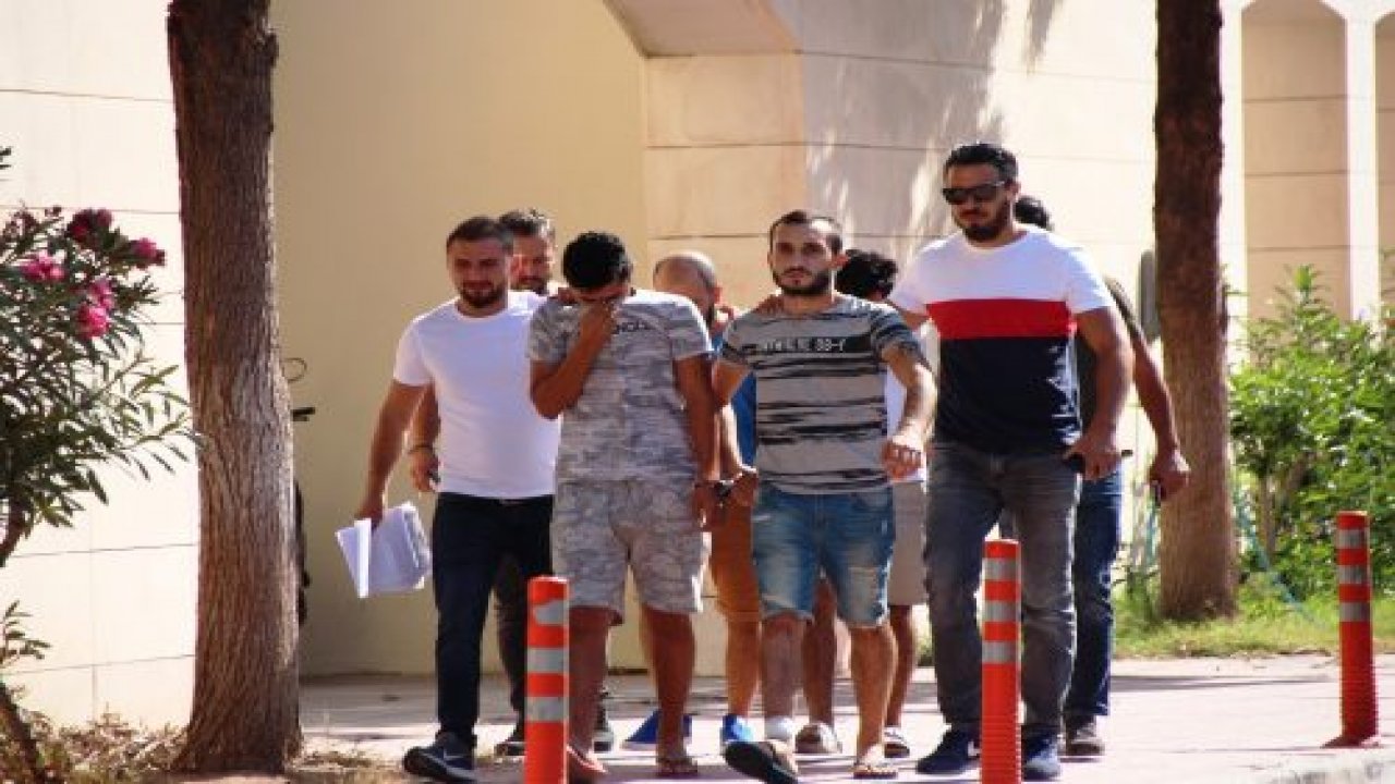 3 kişinin öldüğü göçmen faciasında 4 kişi daha tutuklandı