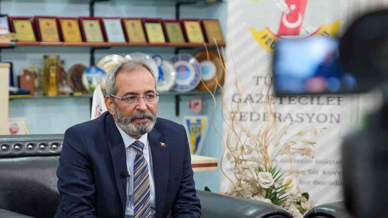 Eski Belediye Başkanı Tutuklandı