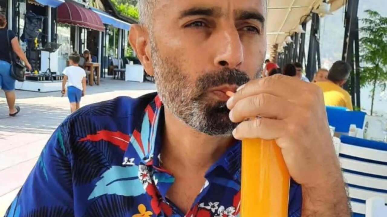 Muğla’da 46 Yaşındaki Özhan Deniz Aydın Hayatını Kaybetti