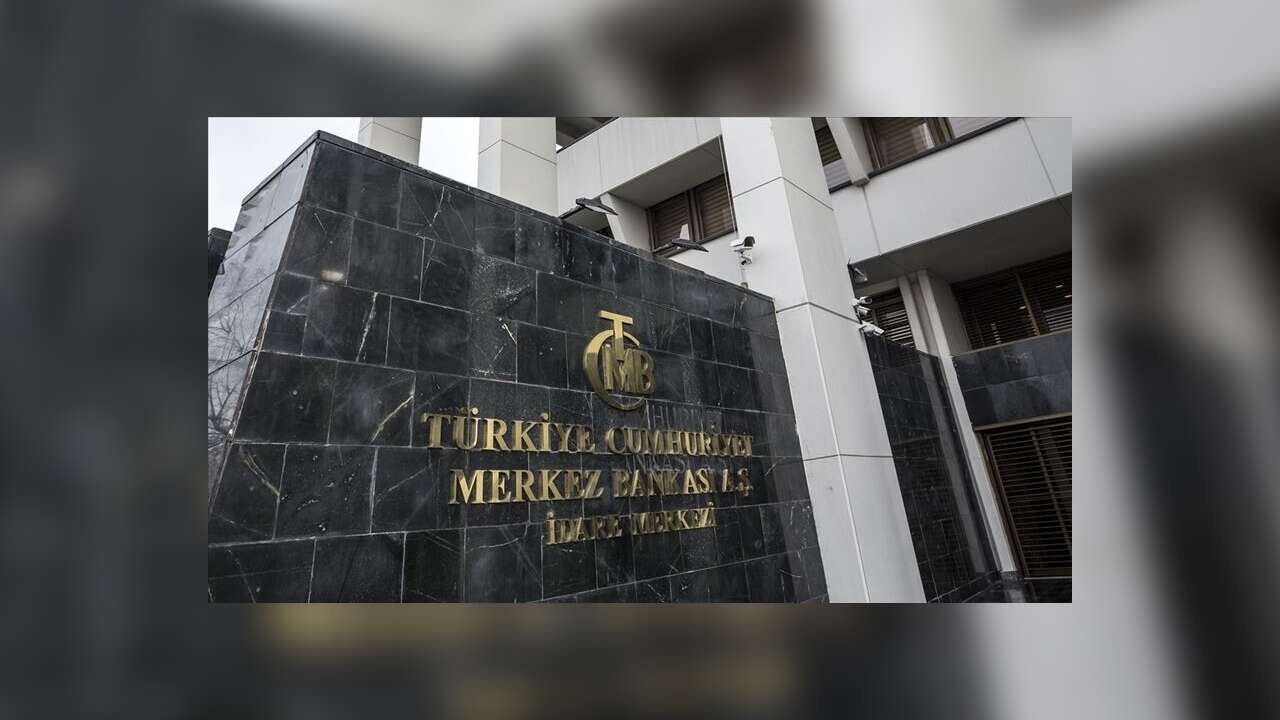 Merkez Bankası Faiz Kararını Açıkladı