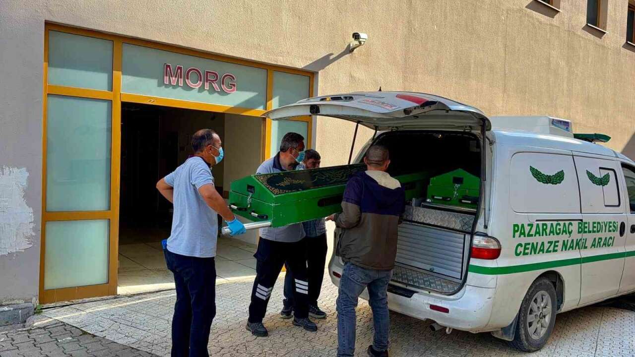 58 Yaşındaki Şahıs, Öldükten 3 Gün Sonra Cansız Bedeni Bulundu
