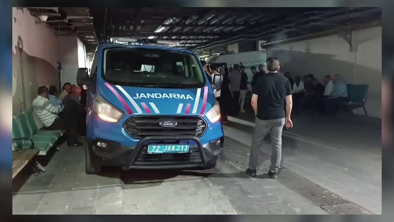 Su Kuyusuna Düşen Adam Hayatını Kaybetti