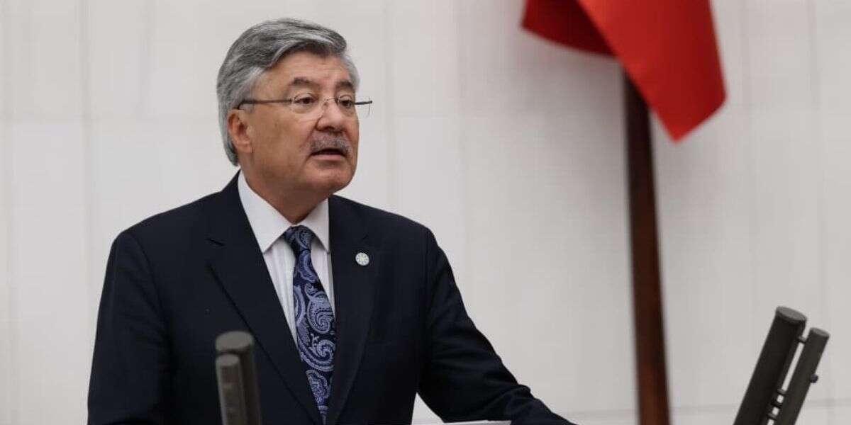 İyi Parti’den TBMM’de Orman Yangınları Çağrısı: “Türkiye Yeterince Hazırlıklı Değil”