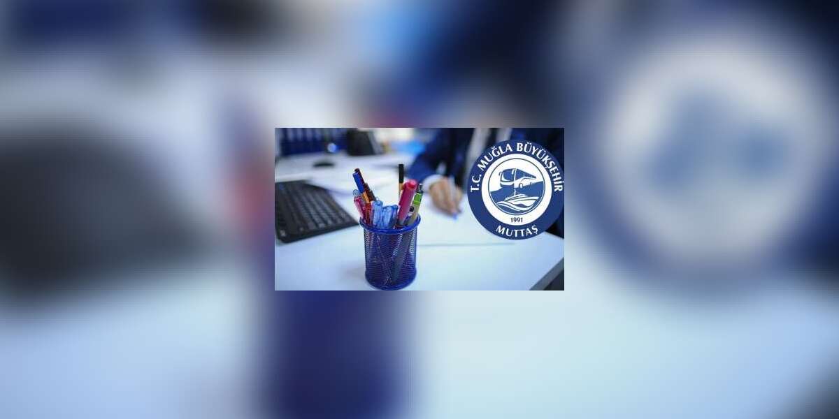 MUTTAŞ’ta Personel Alımı İçin Yarın Son Gün
